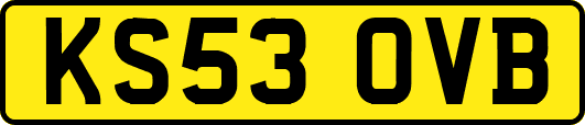 KS53OVB