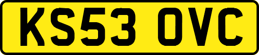KS53OVC