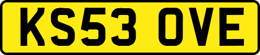 KS53OVE