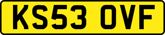 KS53OVF