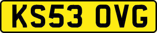 KS53OVG