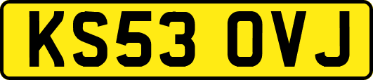 KS53OVJ