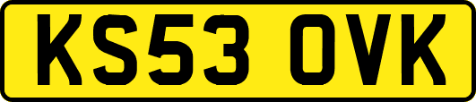 KS53OVK