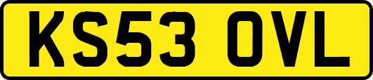 KS53OVL