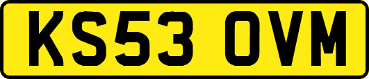 KS53OVM