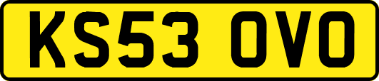 KS53OVO