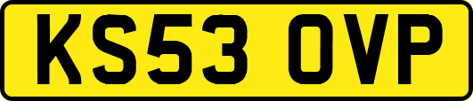 KS53OVP