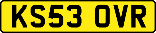 KS53OVR