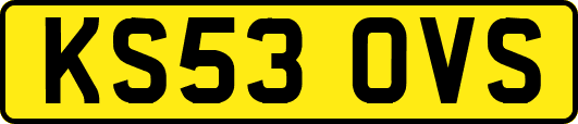 KS53OVS