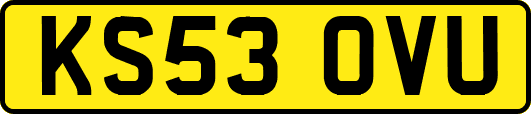 KS53OVU