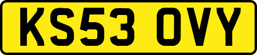 KS53OVY