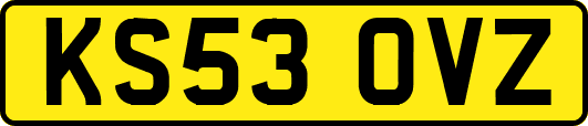 KS53OVZ