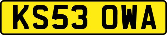 KS53OWA