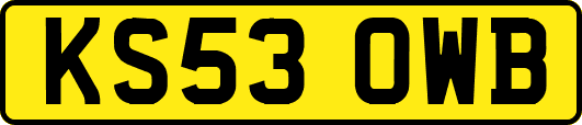 KS53OWB