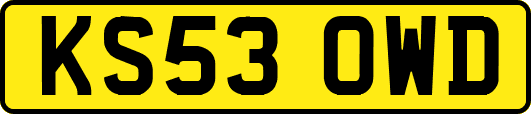 KS53OWD
