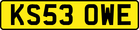 KS53OWE