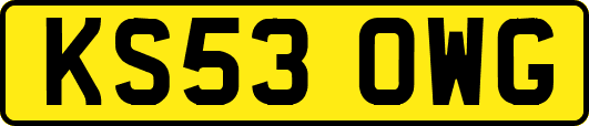 KS53OWG