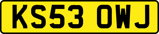 KS53OWJ