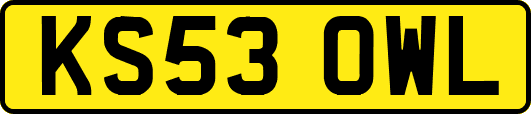 KS53OWL