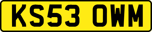 KS53OWM