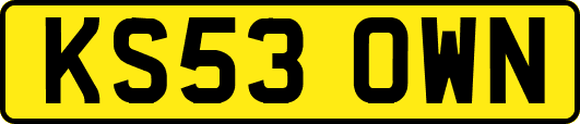 KS53OWN