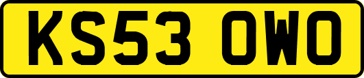 KS53OWO