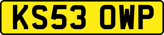 KS53OWP