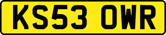 KS53OWR