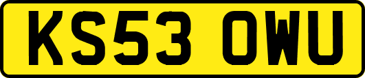 KS53OWU