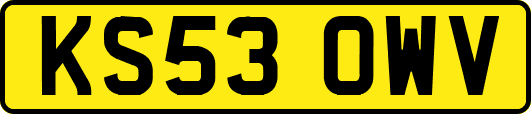 KS53OWV