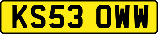 KS53OWW
