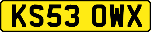 KS53OWX