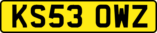 KS53OWZ
