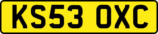 KS53OXC