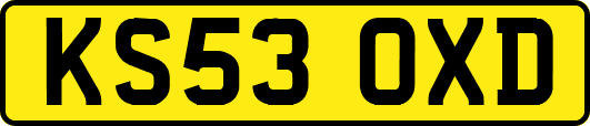 KS53OXD