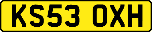 KS53OXH