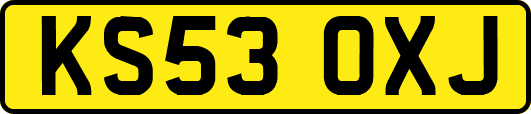 KS53OXJ