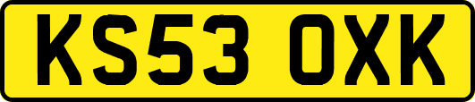 KS53OXK