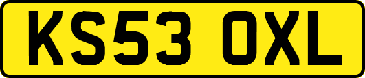KS53OXL