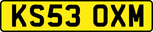 KS53OXM