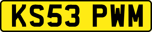 KS53PWM