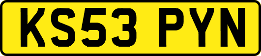 KS53PYN