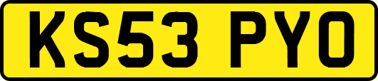 KS53PYO