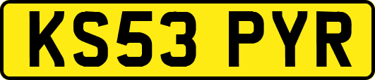 KS53PYR
