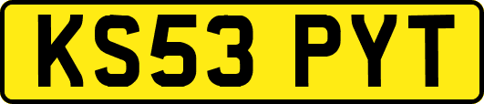KS53PYT