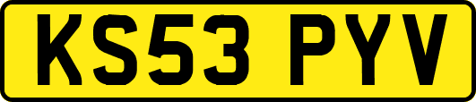 KS53PYV