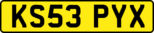 KS53PYX