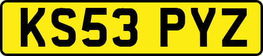 KS53PYZ