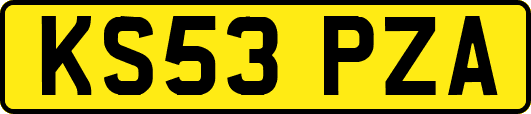 KS53PZA
