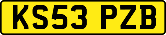 KS53PZB
